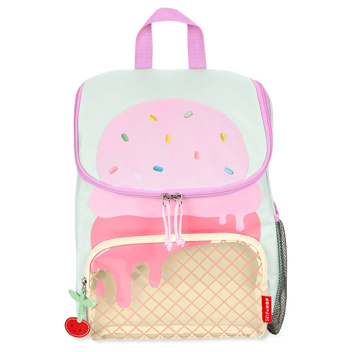 Spark Style Big Kid Backpack Ice Cream 1