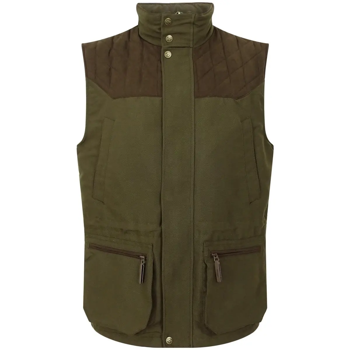 Hoggs Of Fife Kincraig Field Waistcoat 3