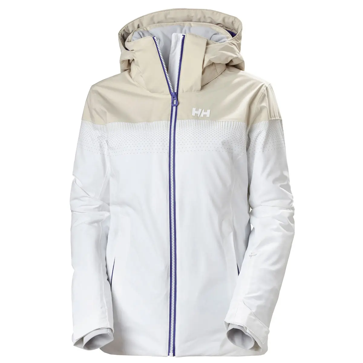 Helly Hansen Women's Motionista Lifaloft Jacket 2