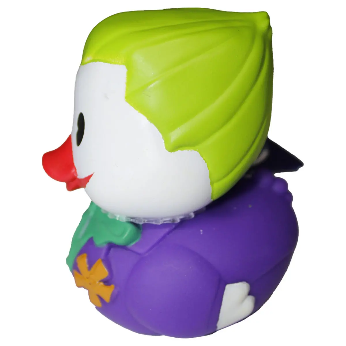 Duckalooz Supervillain The Joker Bath Toy 2