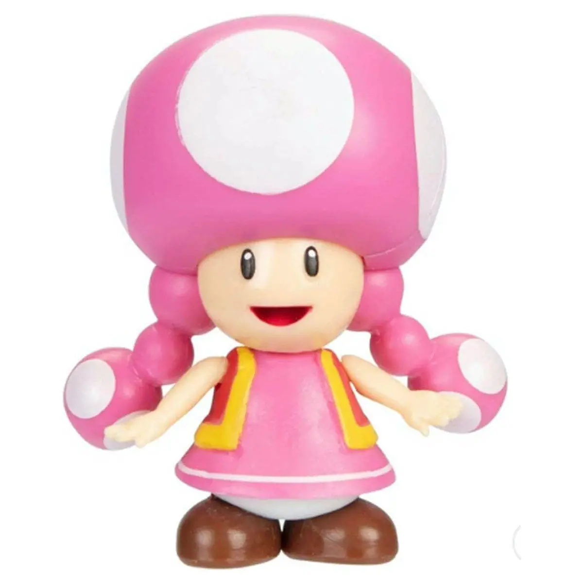 Super Mario Toadette 2.5" Figure 2