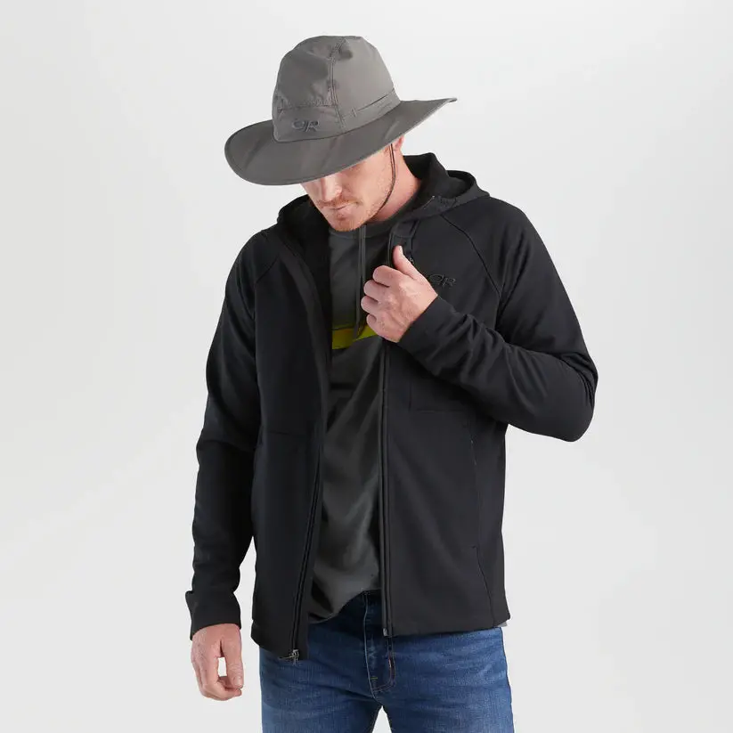 Outdoor Research Sunbriolet Sun Hat 6