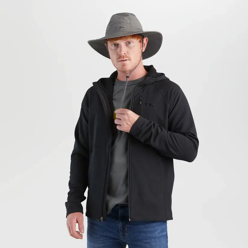 Outdoor Research Sunbriolet Sun Hat 5
