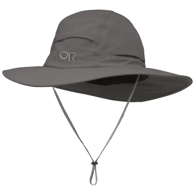 Outdoor Research Sunbriolet Sun Hat 2