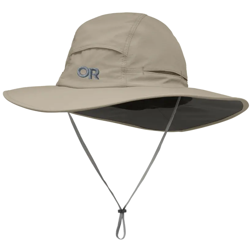 Outdoor Research Sunbriolet Sun Hat 2