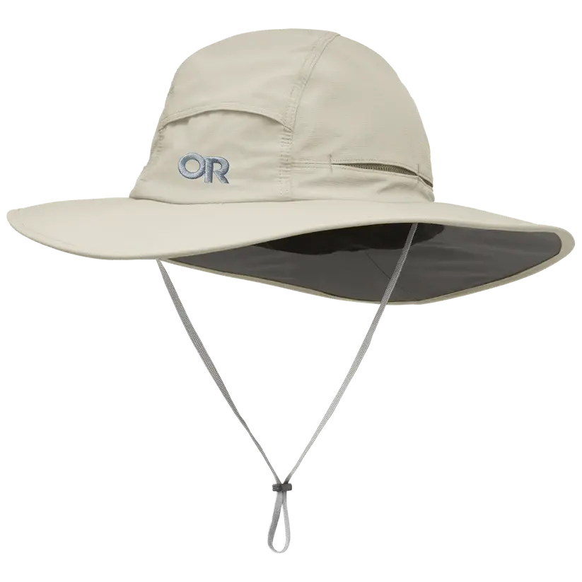 Outdoor Research Sunbriolet Sun Hat 4