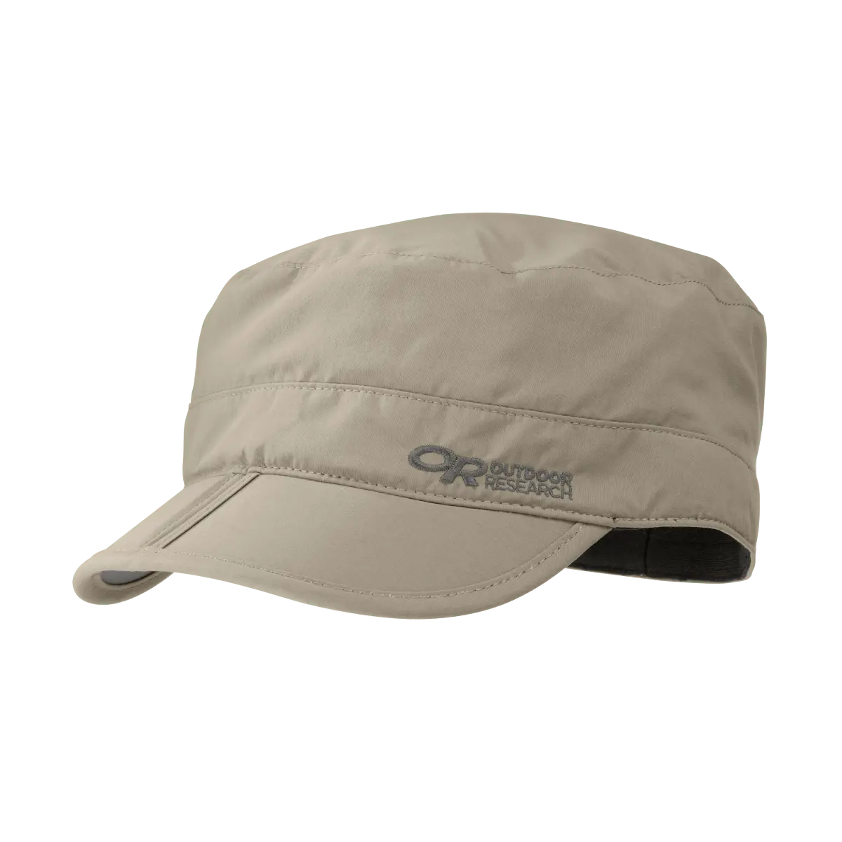 Radar Pocket Cap – Packable Upf 40 Hiking & Travel Hat 1