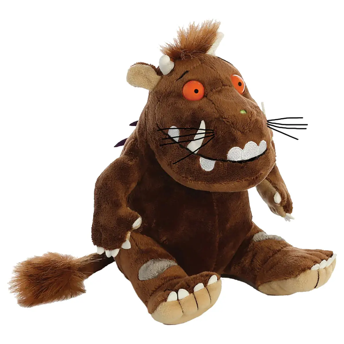 The Gruffalo 23Cm Soft Toy 1