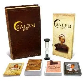 Continuum Games Salem 1692 1