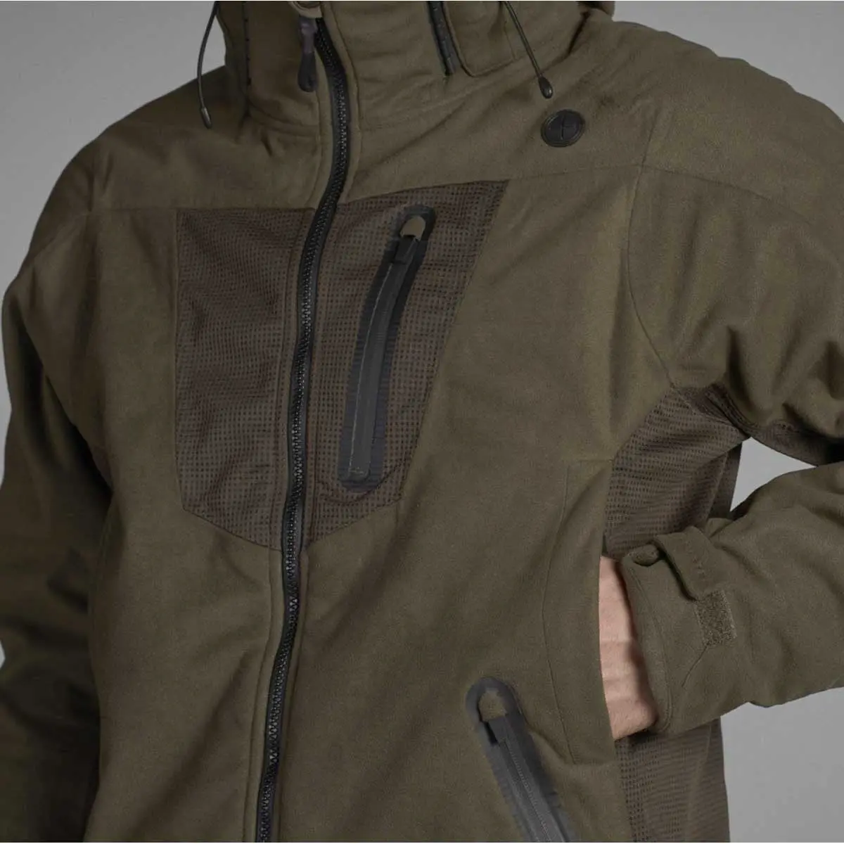 Seeland Climate Hybrid Jacket 4