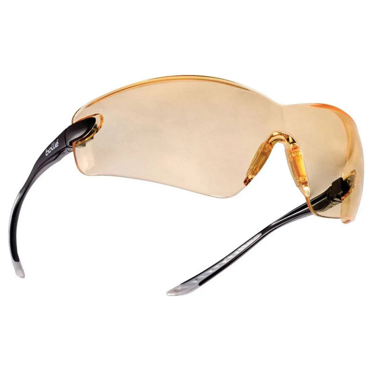Bolle Cobra Wrap-Around Glasses 1
