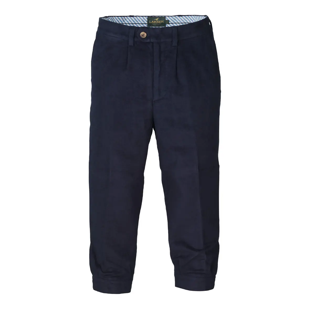 Laksen Belgravia Moleskin Breeks 1