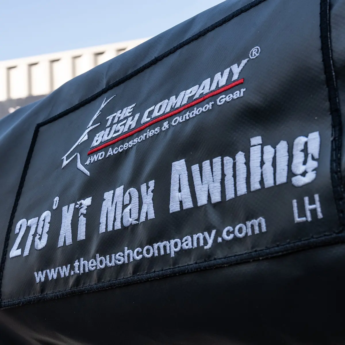Awning Bag Replacement 3