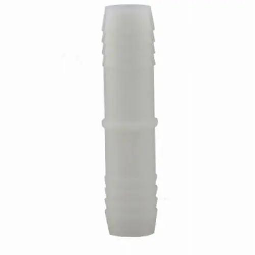 Plumbeeze Unc-07 3/4" Nylon Insert Pipe Coupling Fitting - Quantity Of 10 1