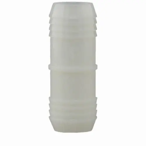 Plumbeeze Unc-12 1-1/4" Nylon Insert Pipe Coupling Fitting - Quantity Of 100 1