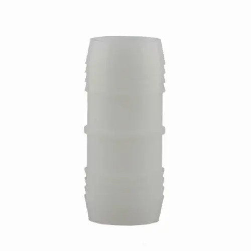 Plumbeeze Unc-15 1-1/2" Nylon Insert Pipe Coupling Fitting - Quantity Of 40 1