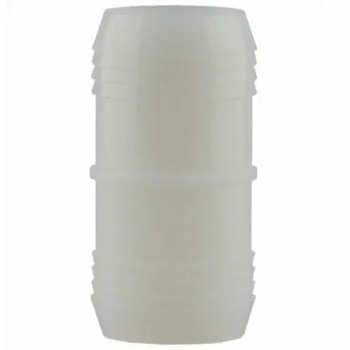 Plumbeeze Unc-20 2" Nylon Insert Pipe Coupling Fitting - Quantity Of 25 1