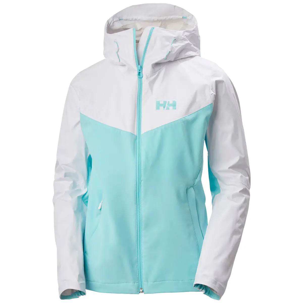 Helly Hansen Women's Heta 2.0 Jacket 1