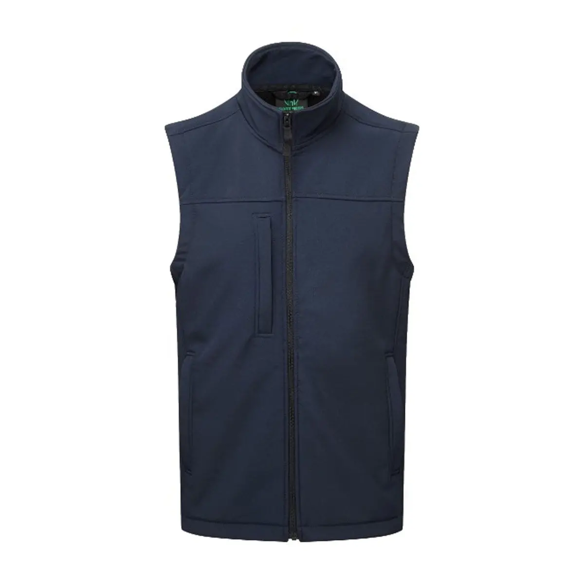 Fort Breckland Softshell Bodywarmer 1