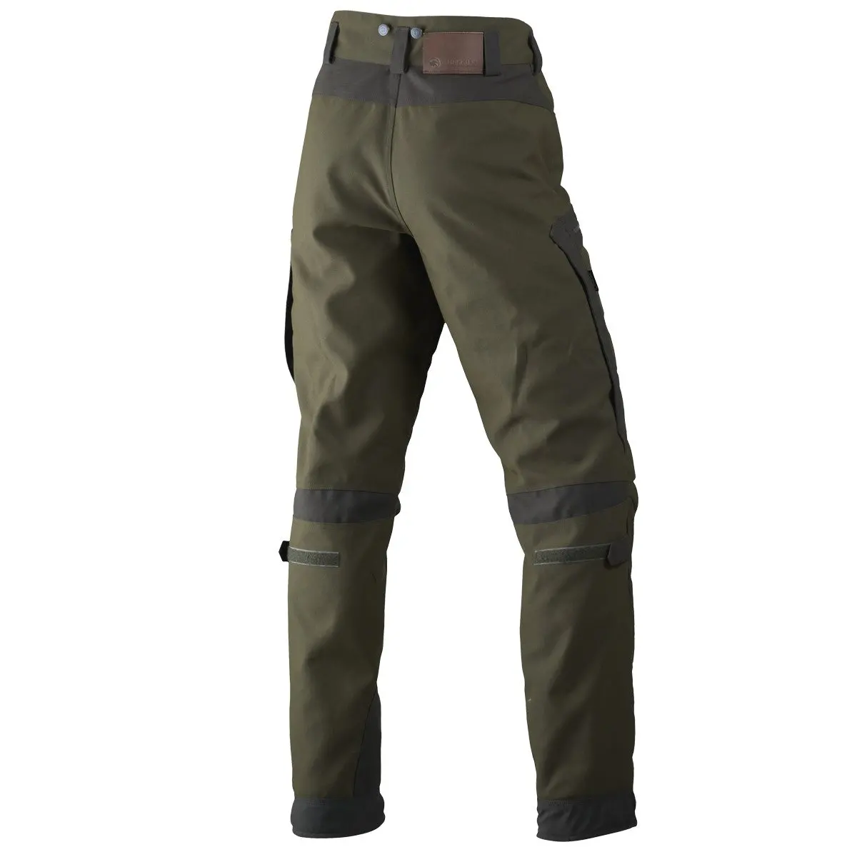 Harkila Pro Hunter Move Trousers 2