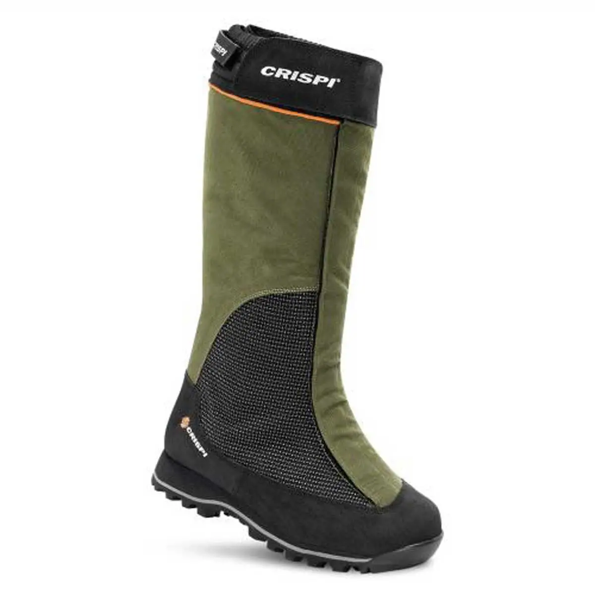 Crispi Highland Boots 1