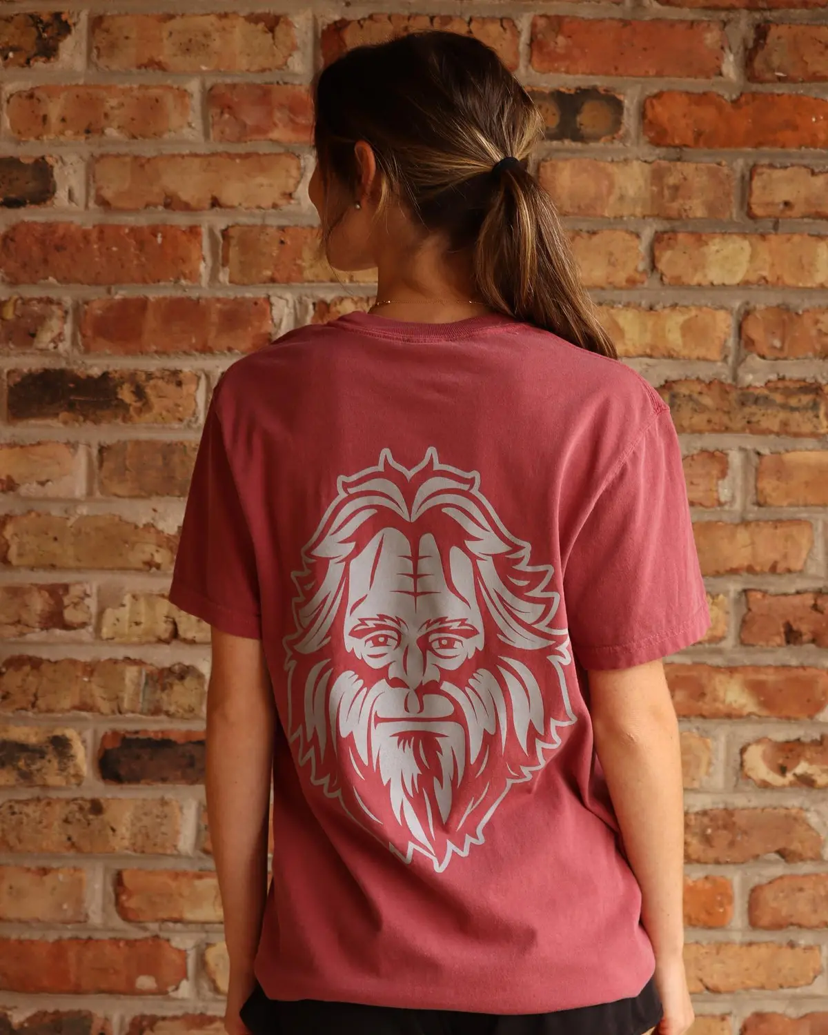 Rbo Sasquatch Pocket Tee 5