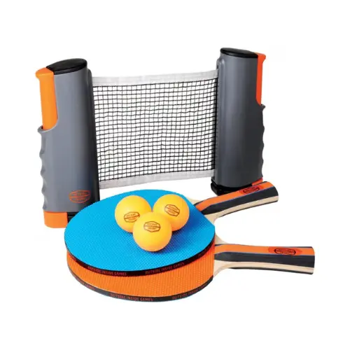 Freestyle Table Tennis Set 1