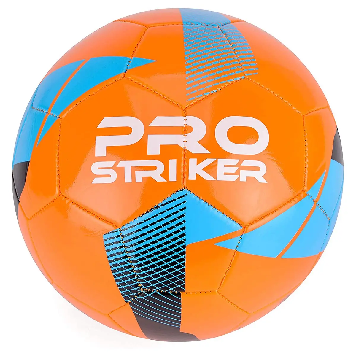 Pro Striker Football Size 5 1