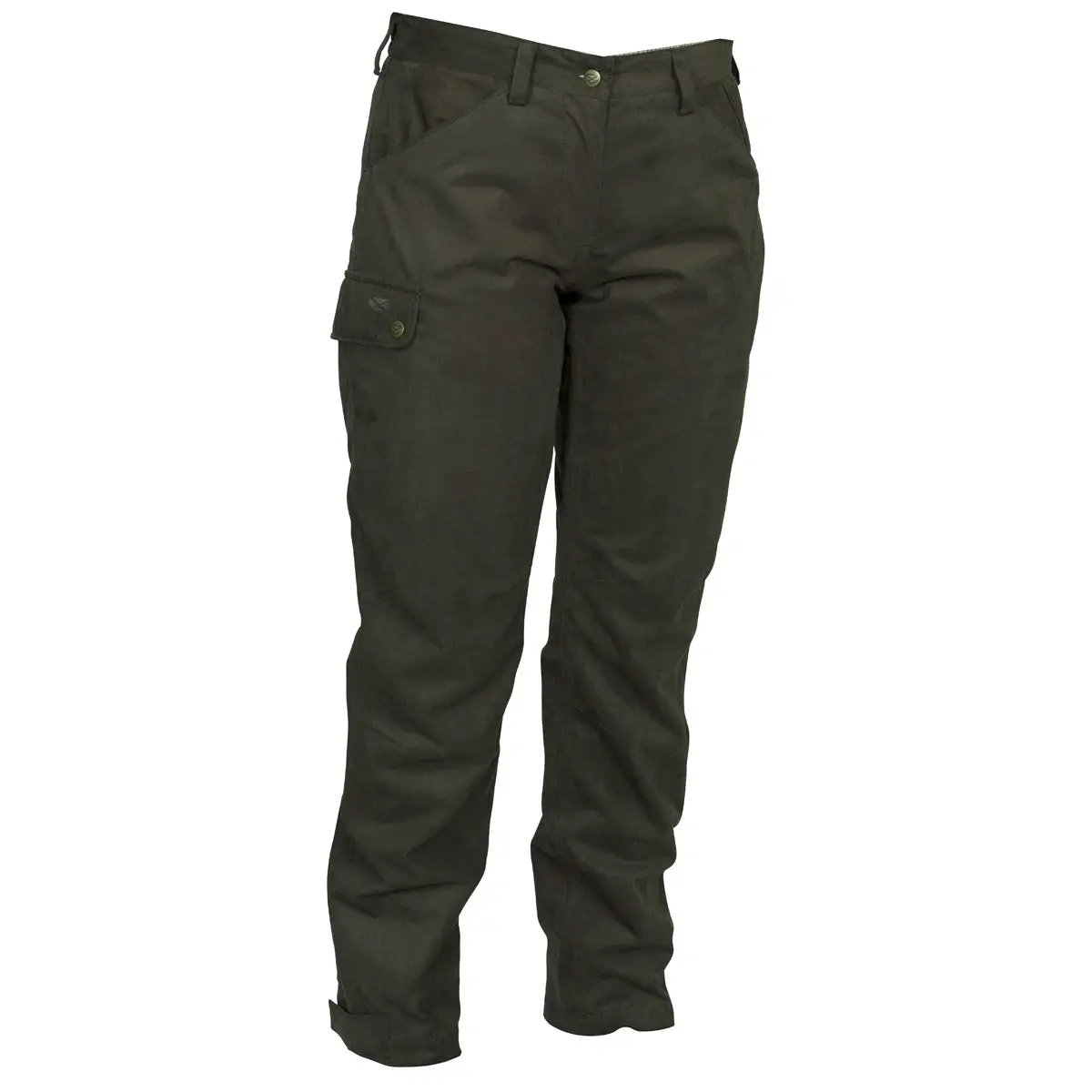 Hoggs Of Fife Rannoch Ladies  Field Trousers 1
