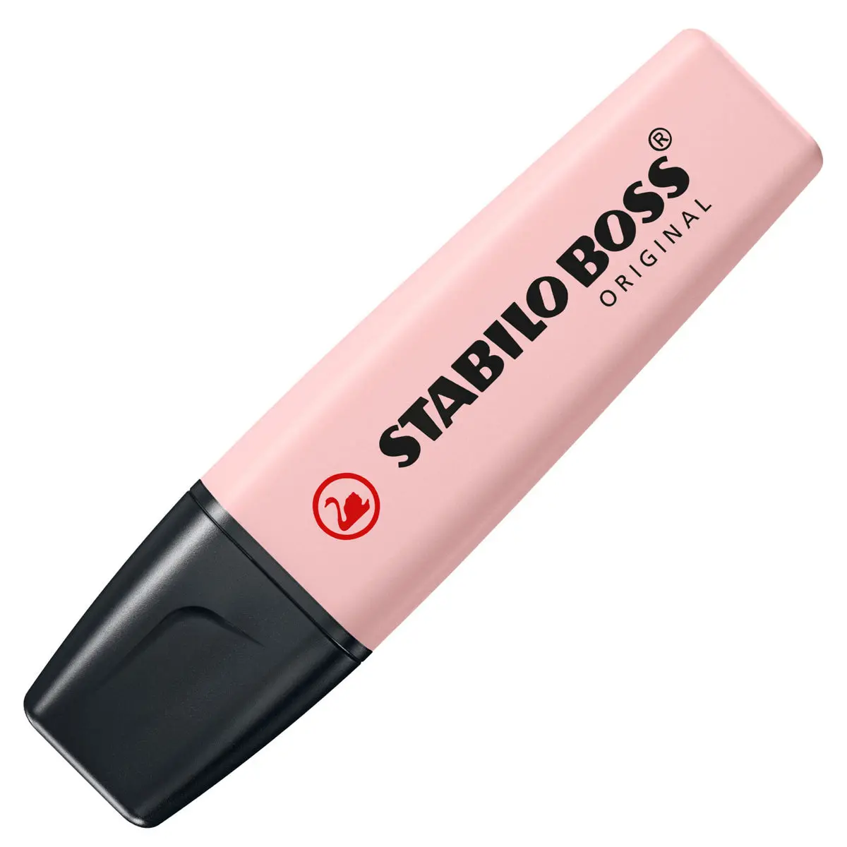 Stabilo Boss Original Naturecolors Wildflower Edition Blush Highlighter 1