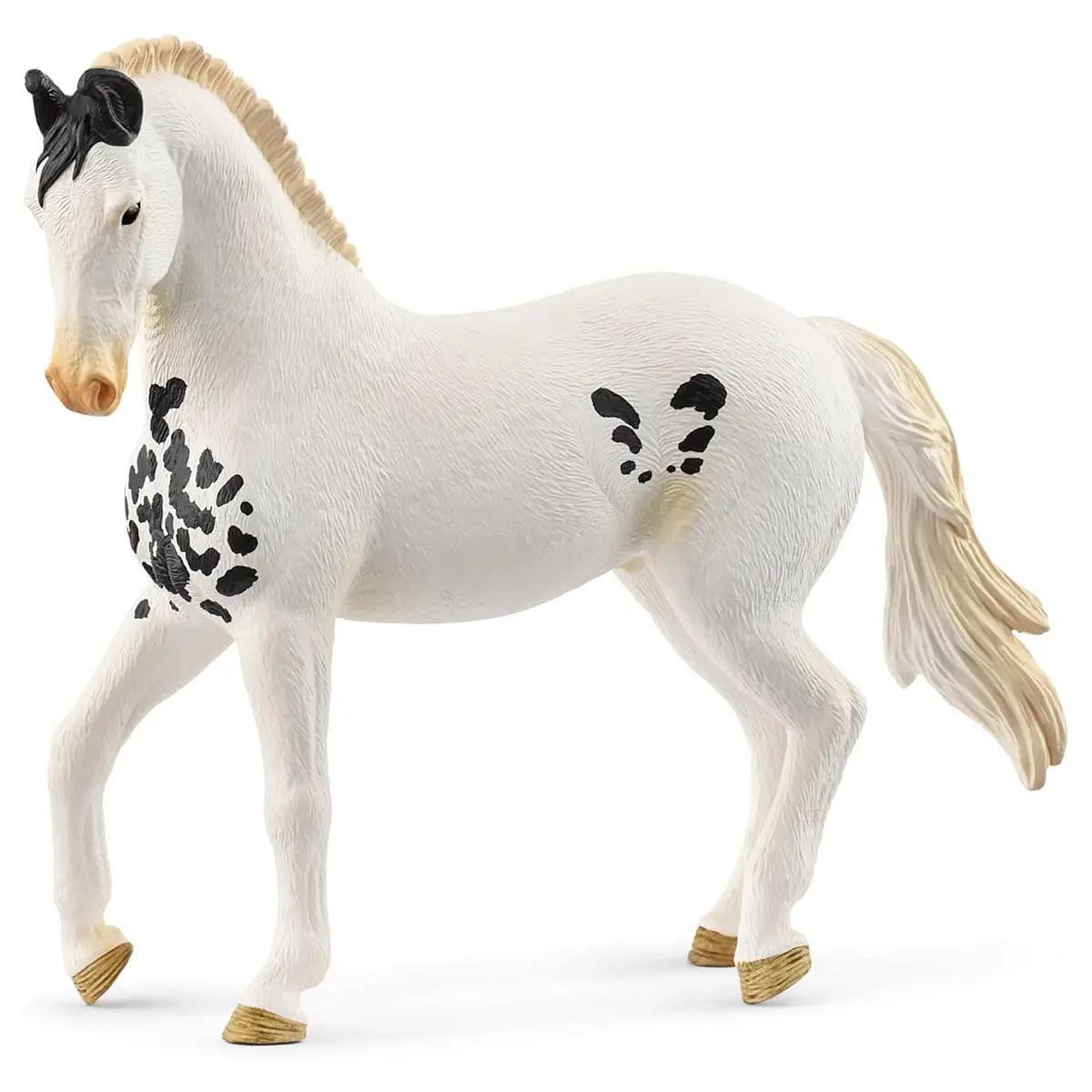 Schleich Marwari Stallion Figure 1