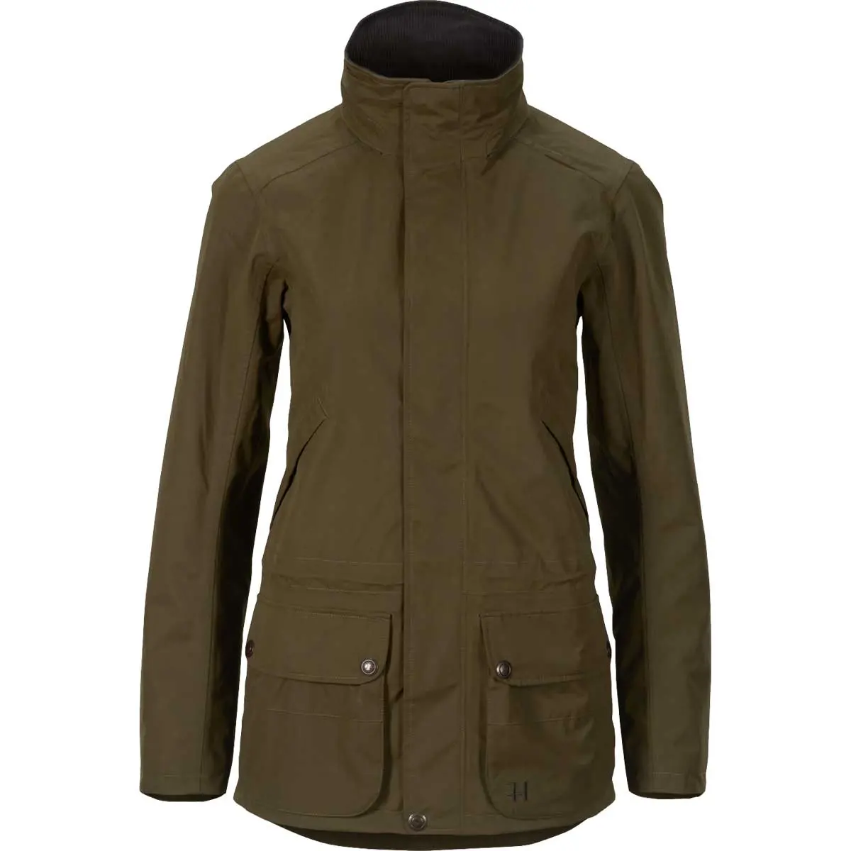 Harkila Retrieve Lady Jacket 1
