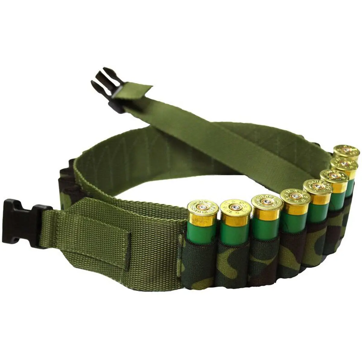 Cartridge Belt Universal By Bisley 1