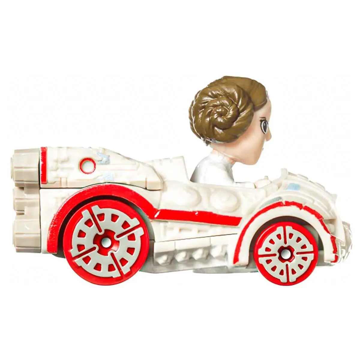 Hot Wheels Racer Verse: Star Wars Princess Leia Vehicle 2