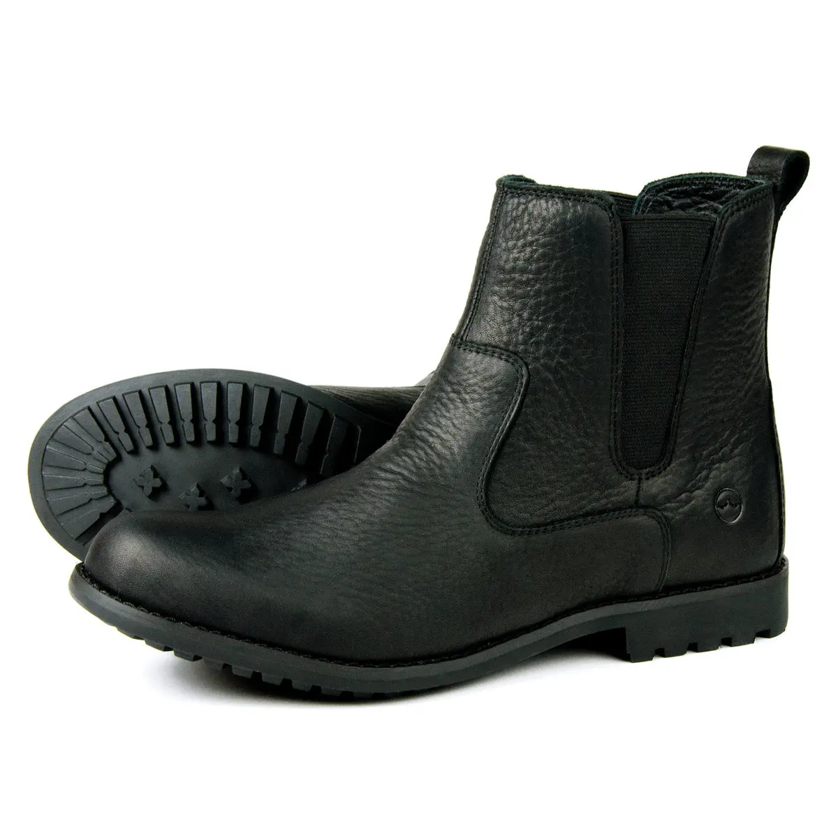 Orca Bay Cotswold Women's Slim-Fit Chelsea Boots - Image 4