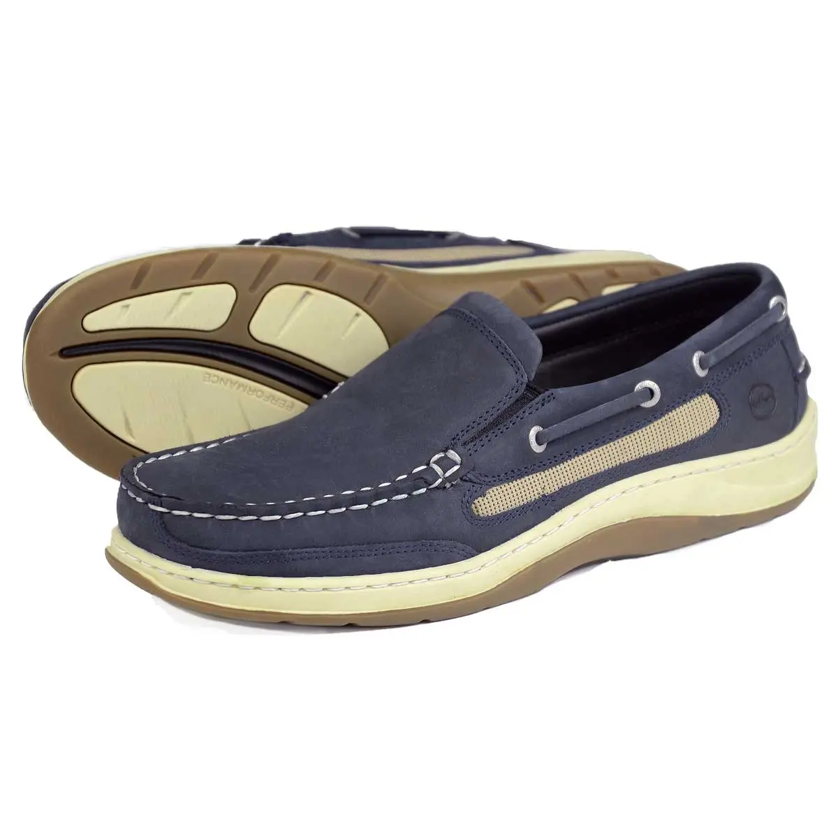 Orca Bay Largs Men's Loafers 2