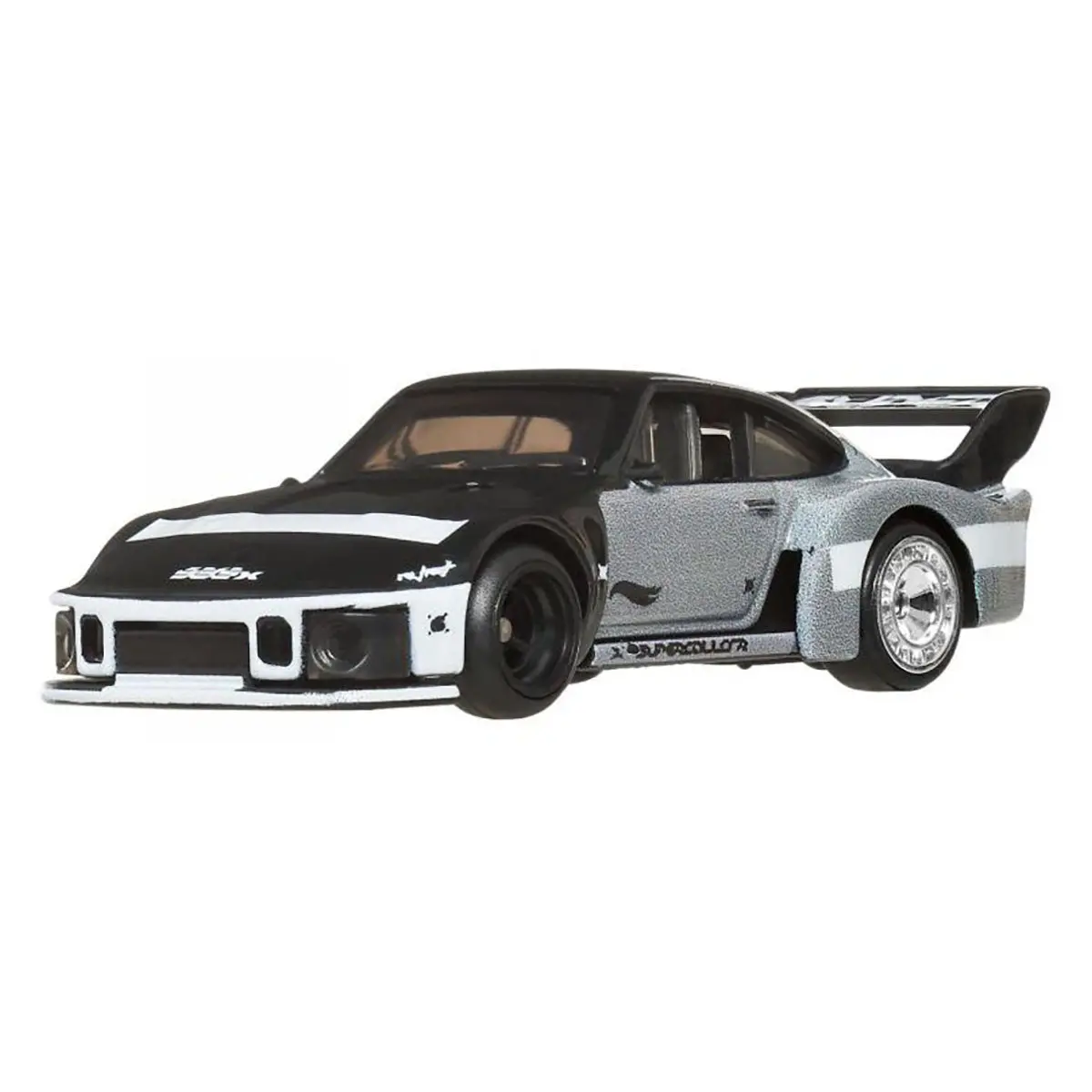 Hot Wheels Premier Boulevard Porsche 935 Car 2