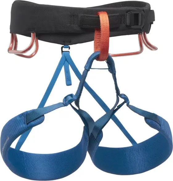 Black Diamond Momentum Climbing Package – Men's - Image 2