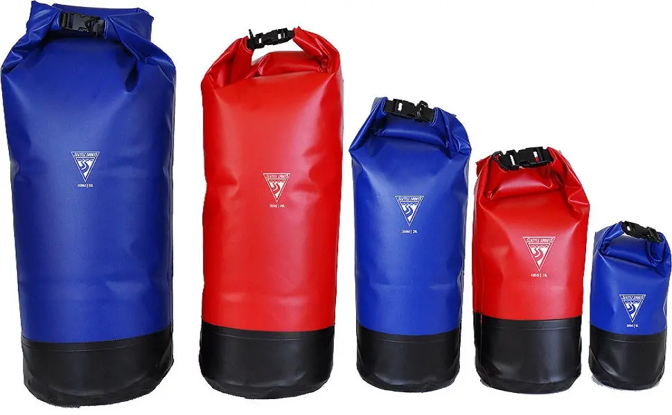 Explorer™ Dry Bag – Waterproof Outdoor Gear Bag 1