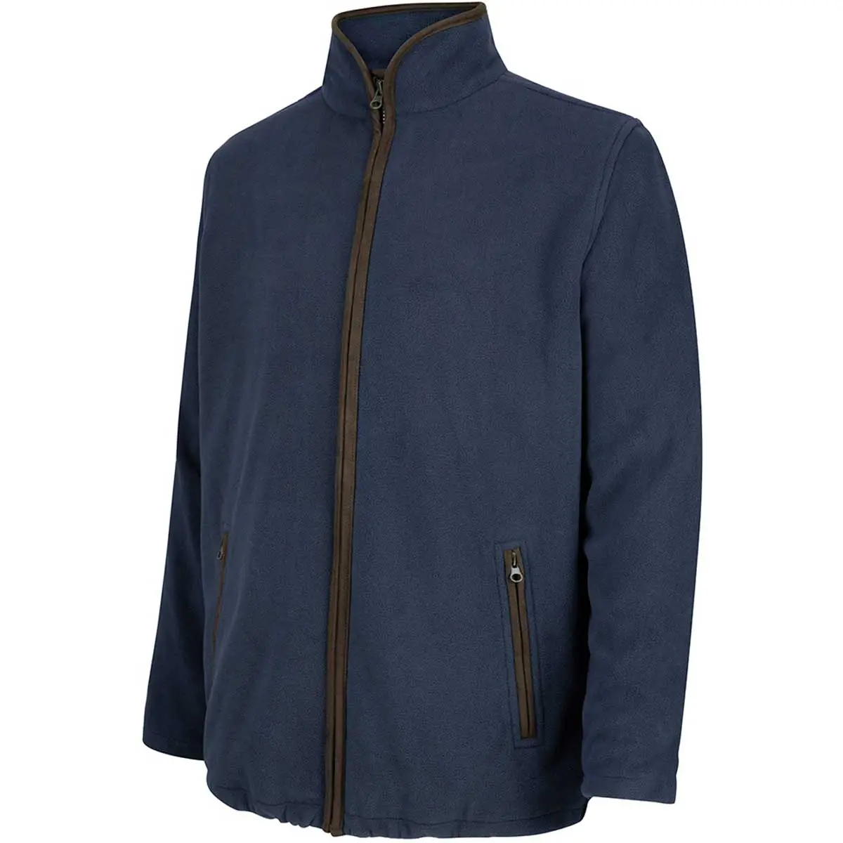 Hoggs Woodhall Fleece Jacket – Insulated Outdoor Layer