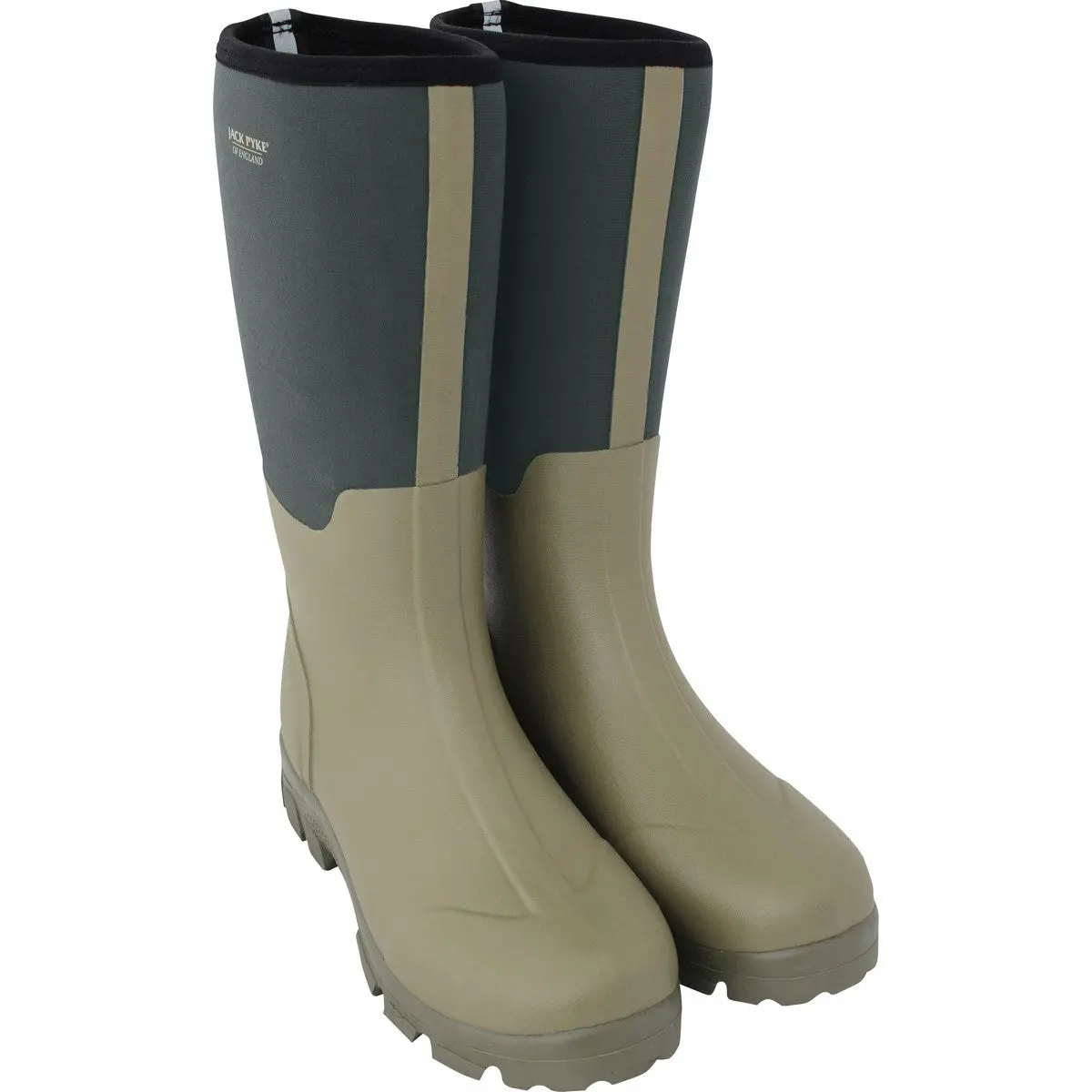 Jack Pyke Ashcombe Neoprene Wellington 2