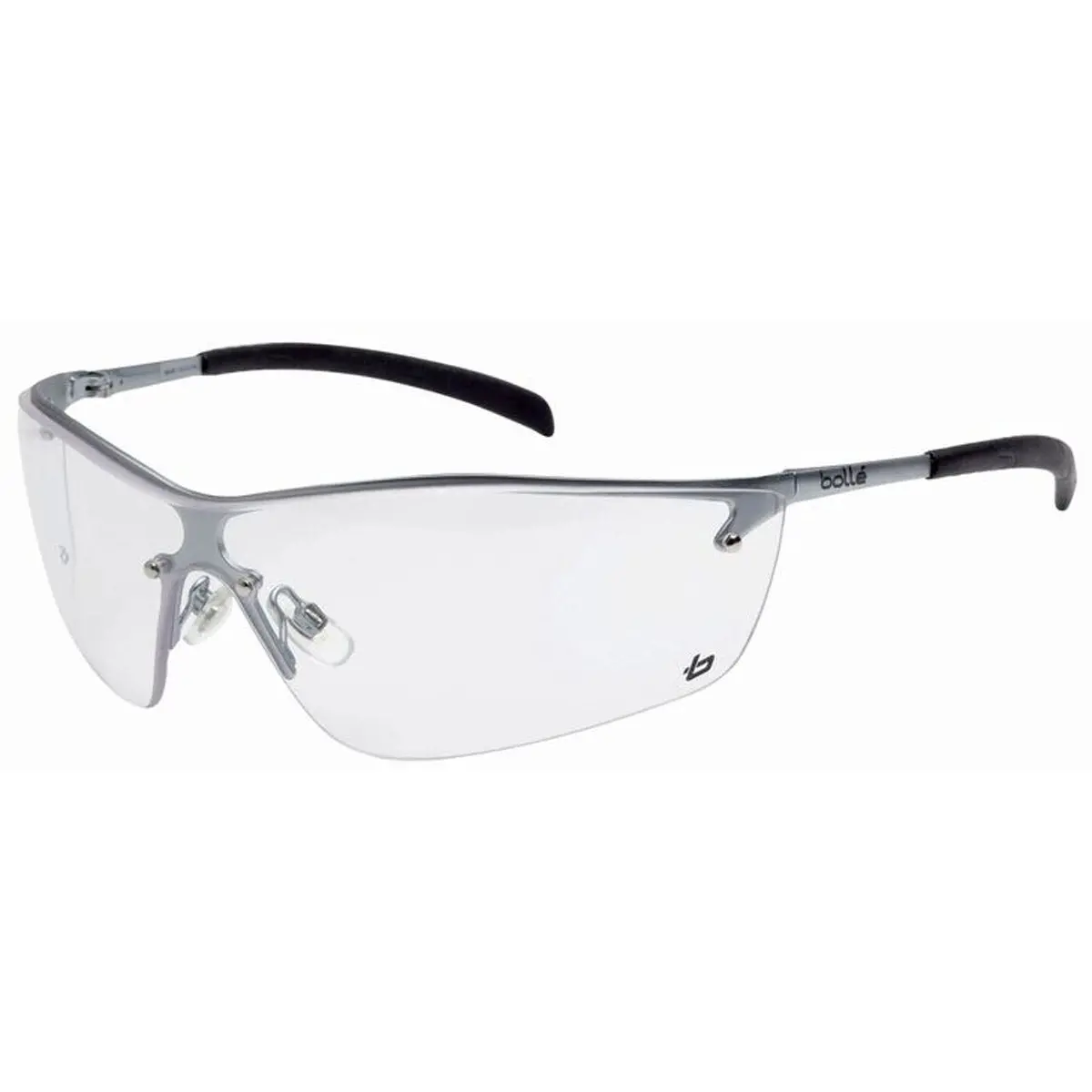 Bolle Silium Safety Glasses 2