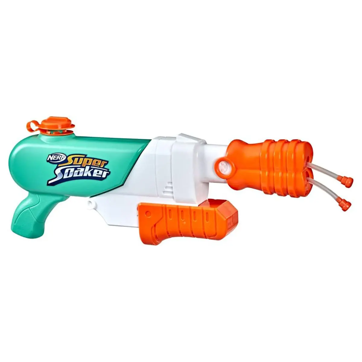 Nerf Super Soaker Hydro Frenzy Blaster 1