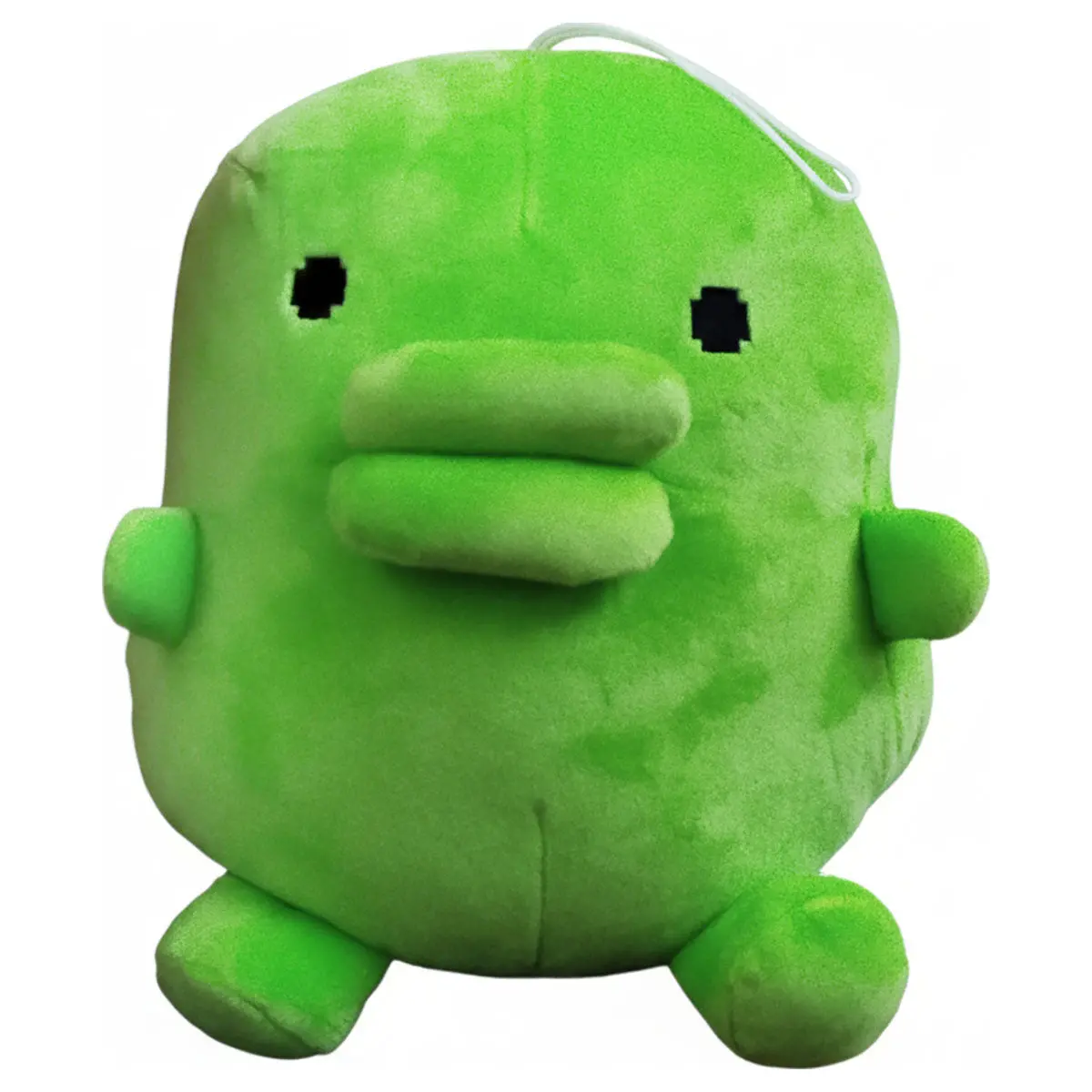 Tamagotchi Kuchipatchi Big Plush 1