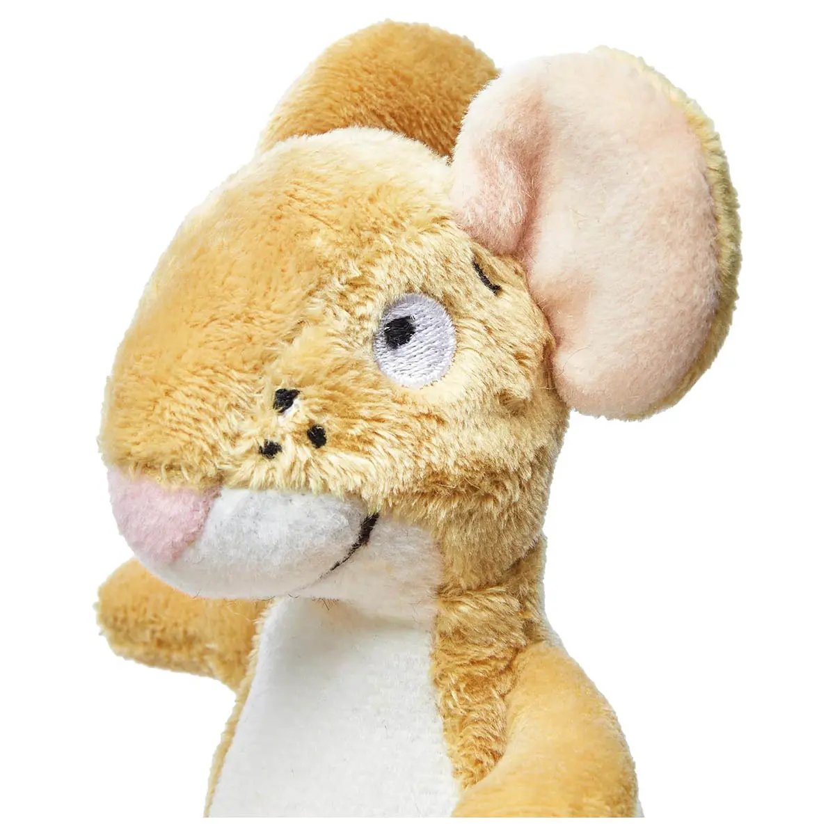 The Gruffalo Mouse Buddies 6 Inch Soft Toy 2