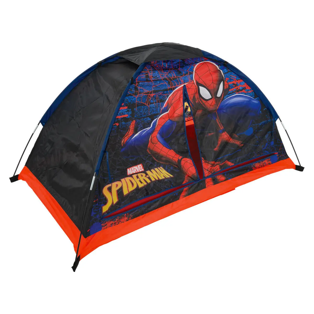 Spider-Man Dream Den Tent 1