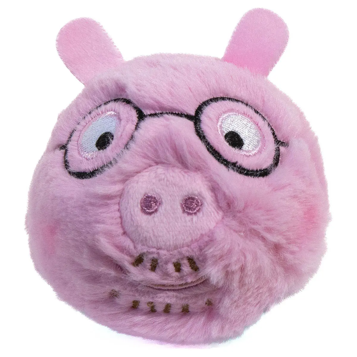 Ty Peppa Pig: Daddy Pig Beanie Bouncer 1