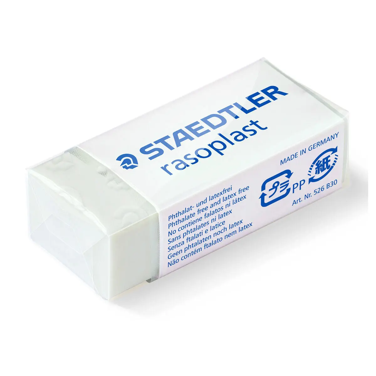 Staedtler Rasoplast Eraser 1