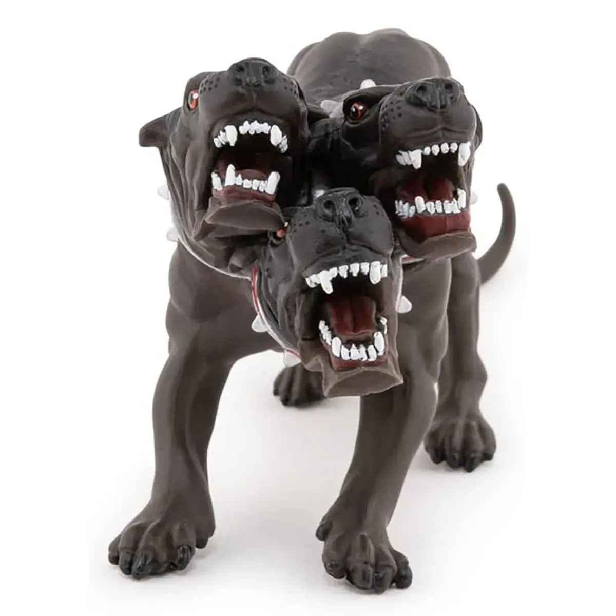 Papo Fantasy World Cerberus Figure 1