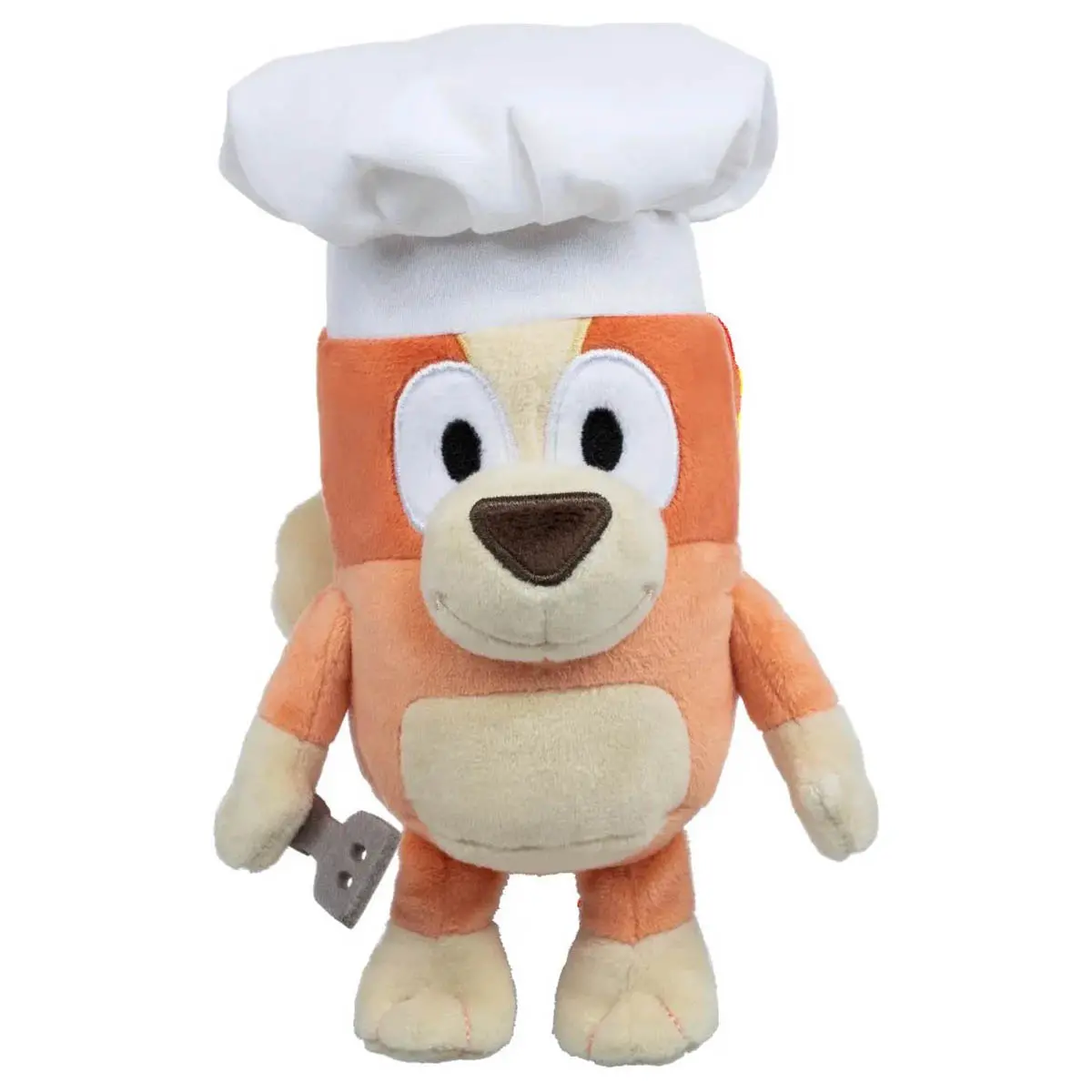 Bluey Friends Chef Bingo Plush 1